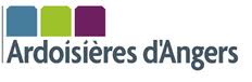 Logo ardoisiers d angers